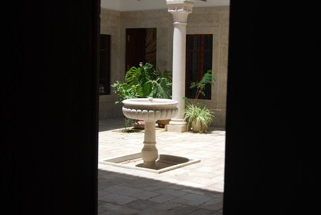 Bed And Breakfast Tunis 32104