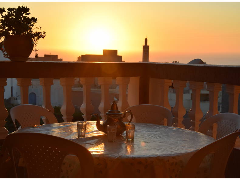 Toda La Casa Tamraght 124543-1