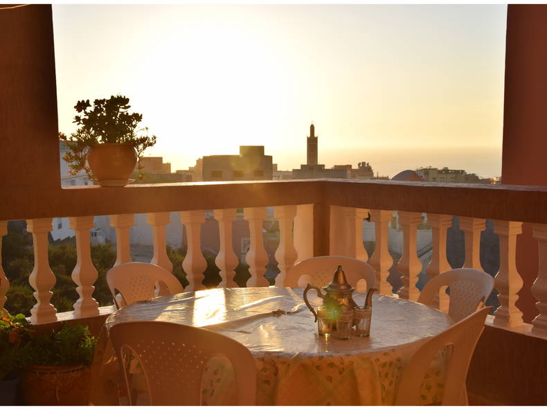 Toda La Casa Tamraght 124543-2