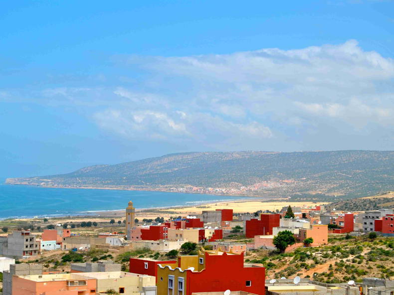 Toda La Casa Tamraght 124543-3