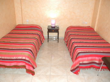 Logement Entier Tamraght 124543-4