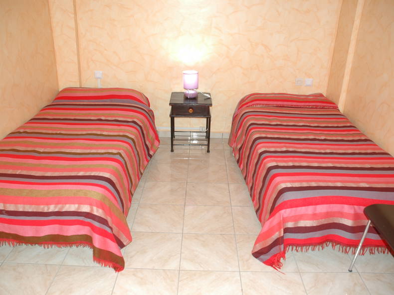 Toda La Casa Tamraght 124543-4