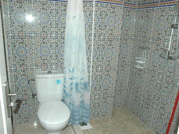 Logement Entier Tamraght 124543-6