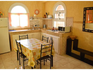 Logement Entier Tamraght 124543-7