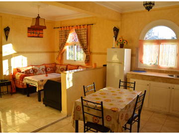 Logement Entier Tamraght 124543-8