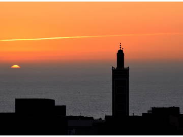 Logement Entier Tamraght 124543-10