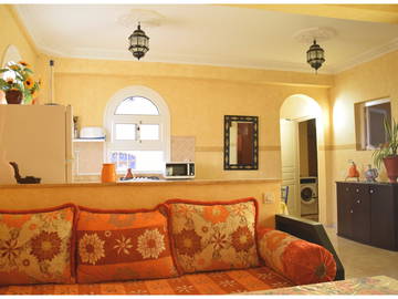 Logement Entier Tamraght 124543-11