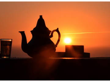 Logement Entier Tamraght 124543-12