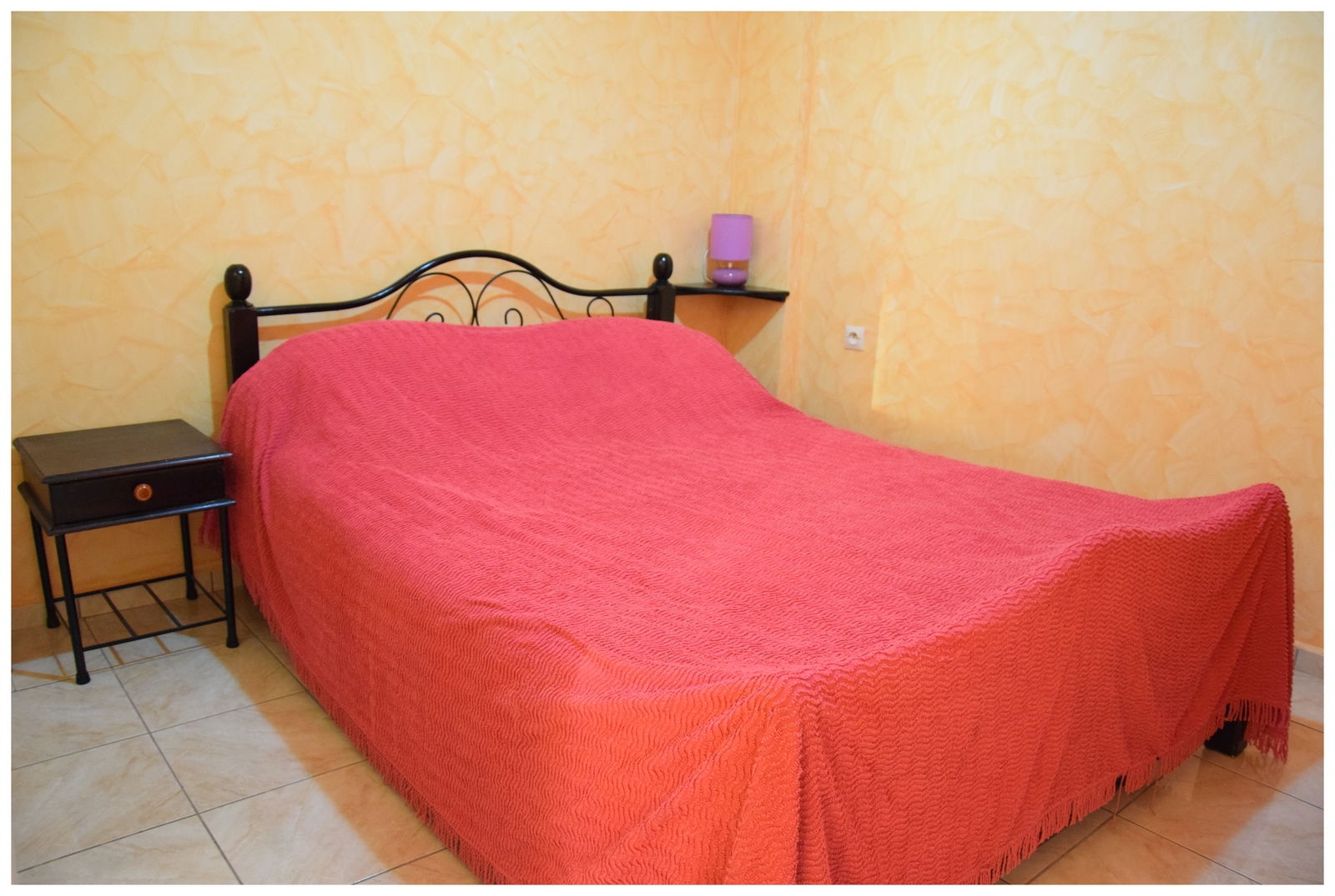 Onofhängeg Studio Tamraght 124543
