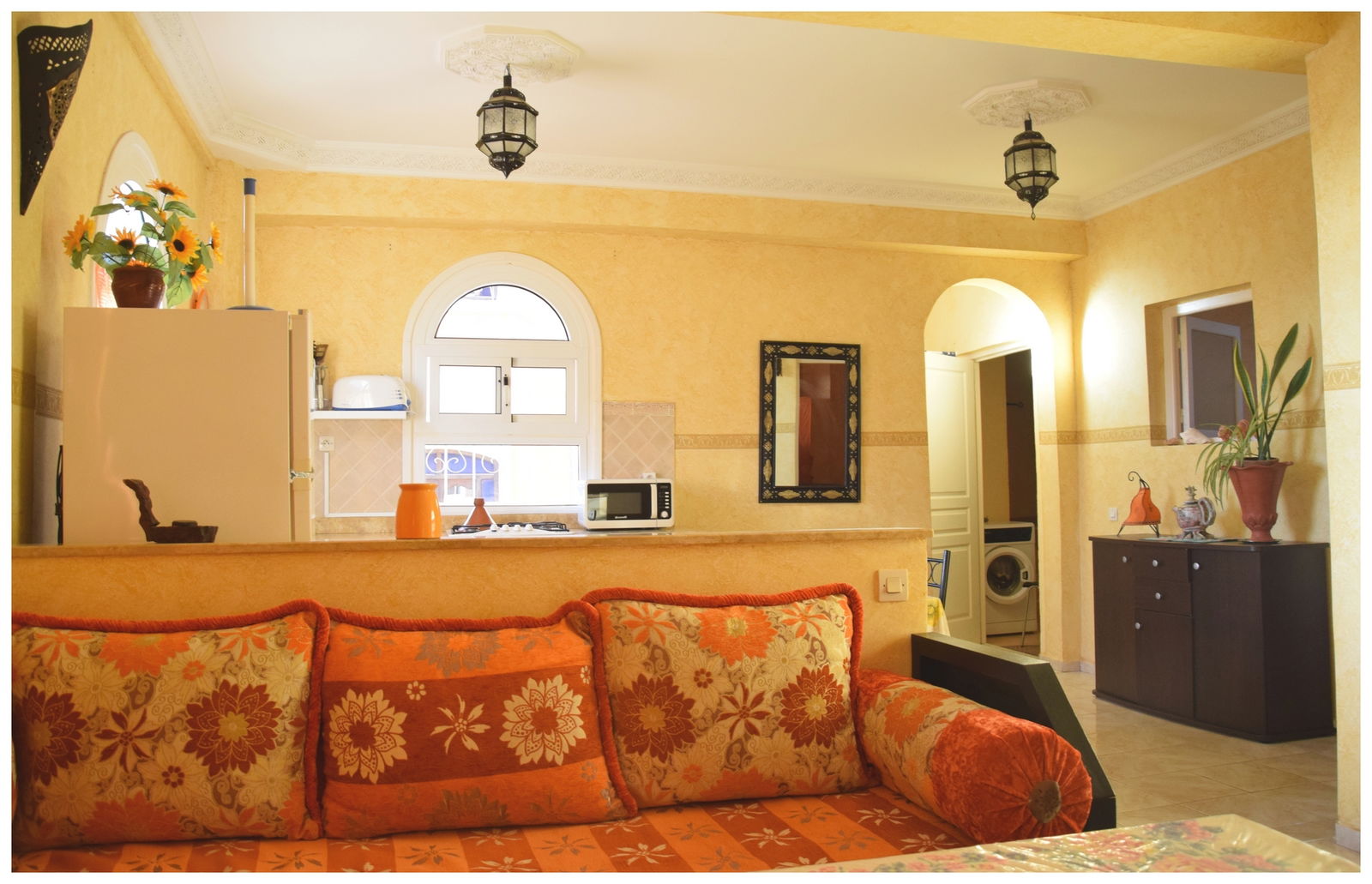 Onofhängeg Studio Tamraght 124543