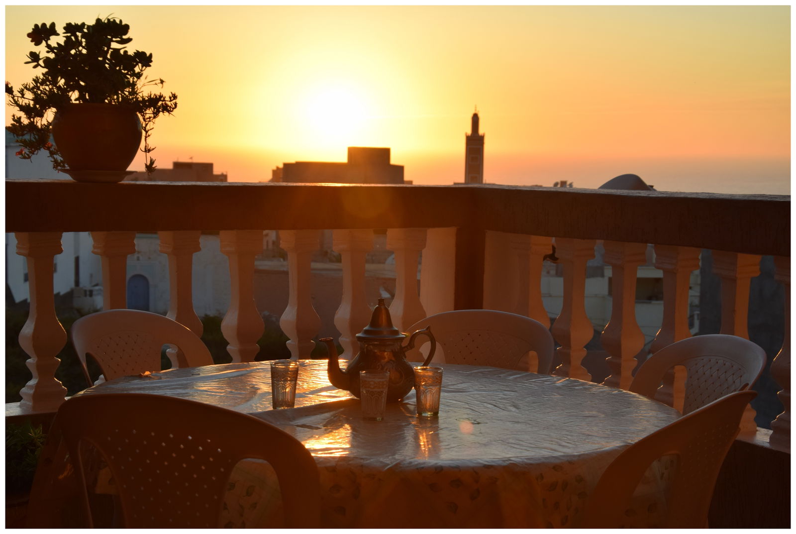 Tutta La Casa Tamraght 124543