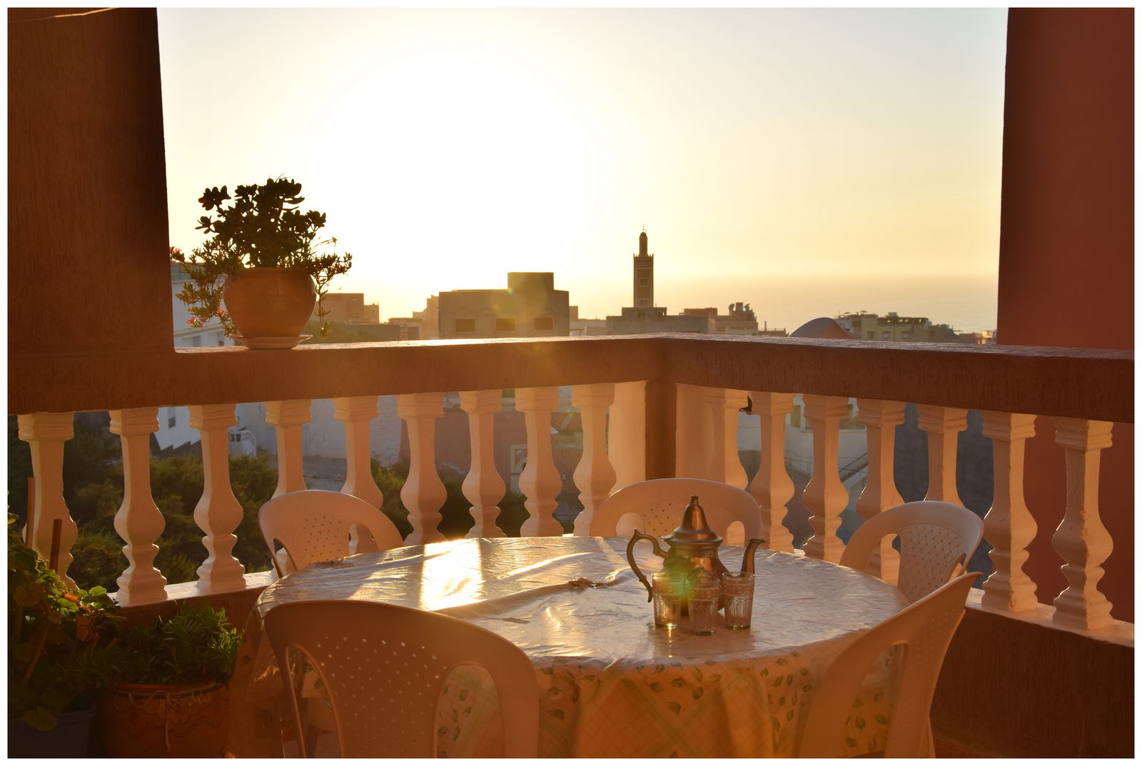 Tutta La Casa Tamraght 124543