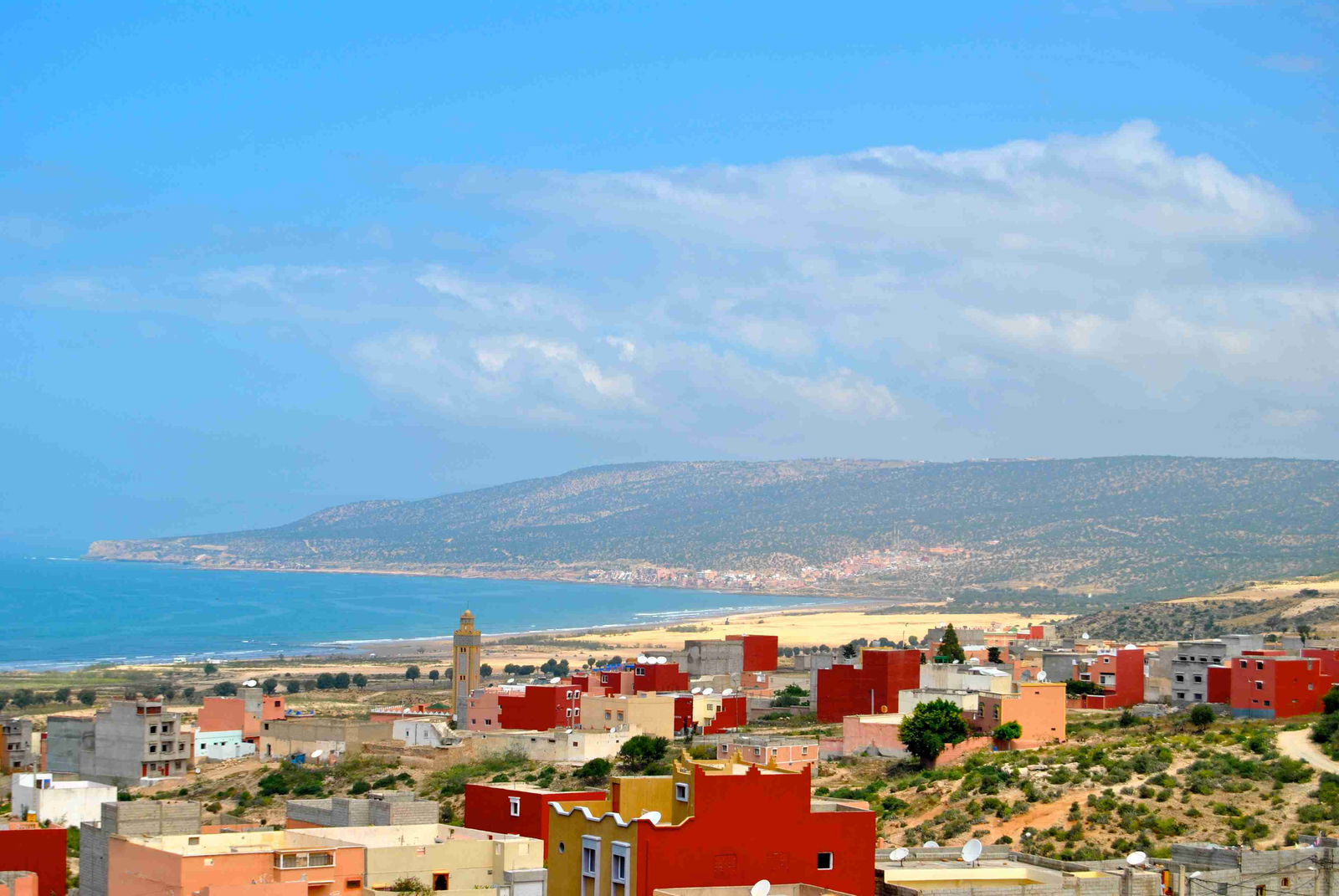 Tutta La Casa Tamraght 124543