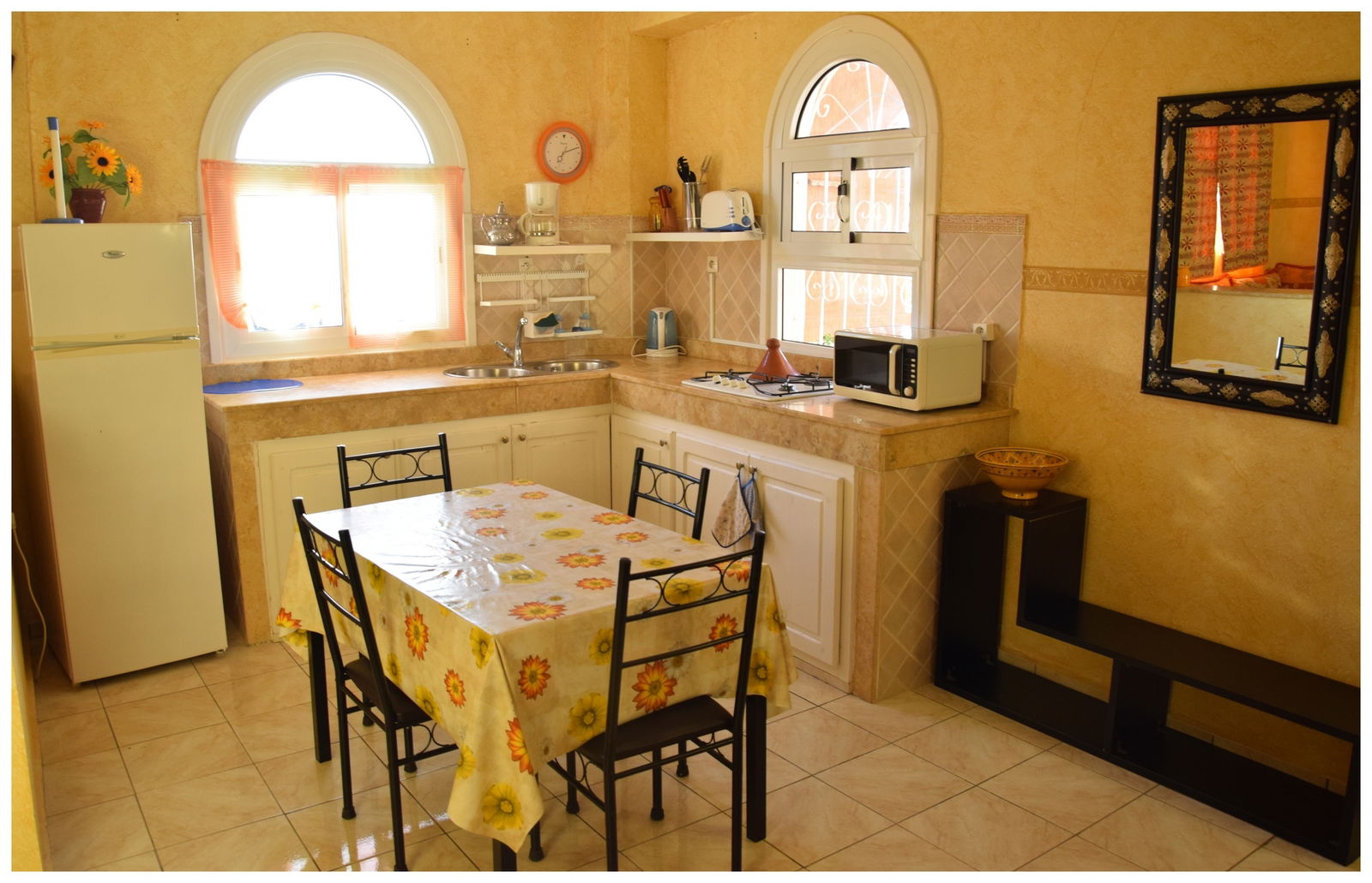 Tutta La Casa Tamraght 124543