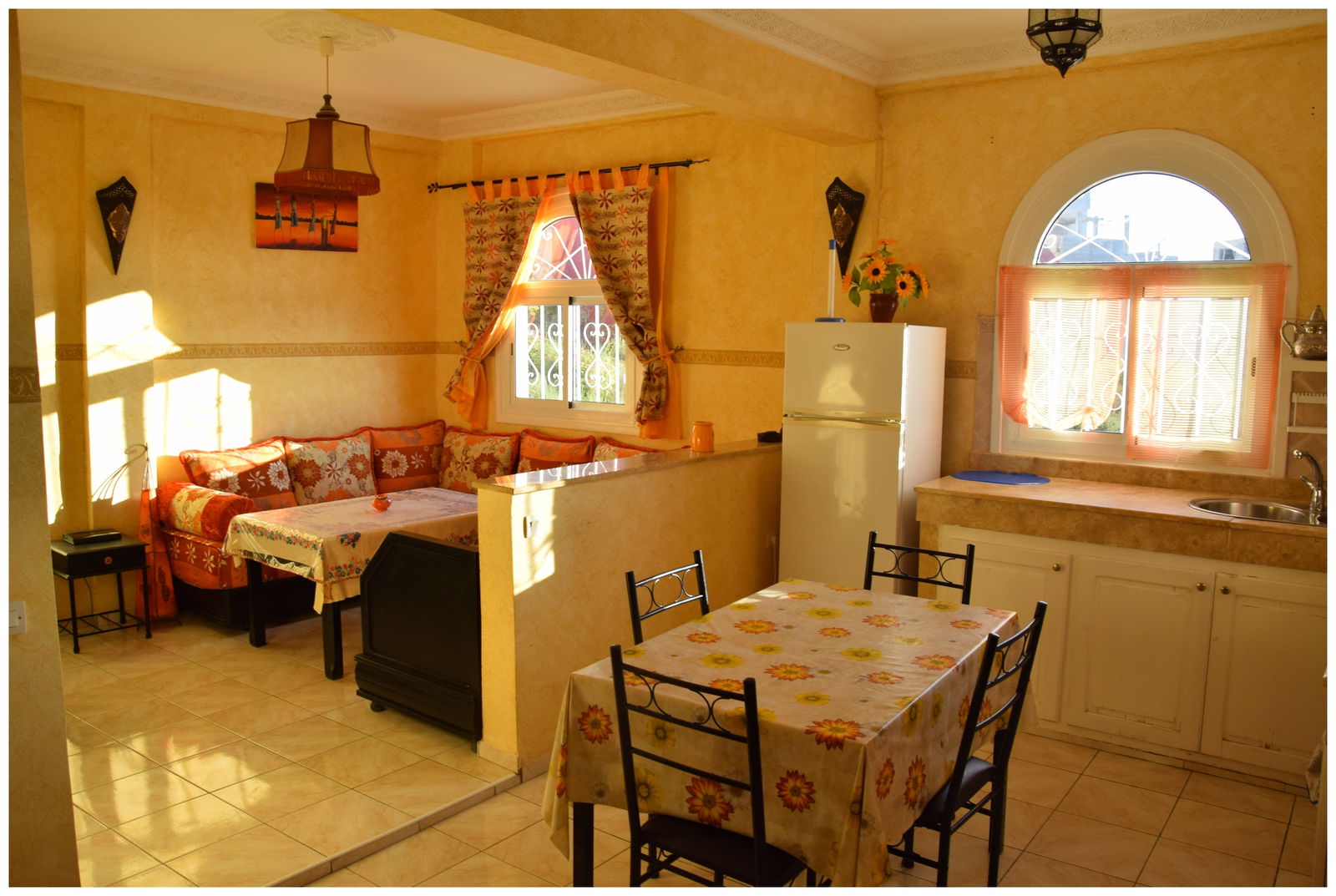 Tutta La Casa Tamraght 124543