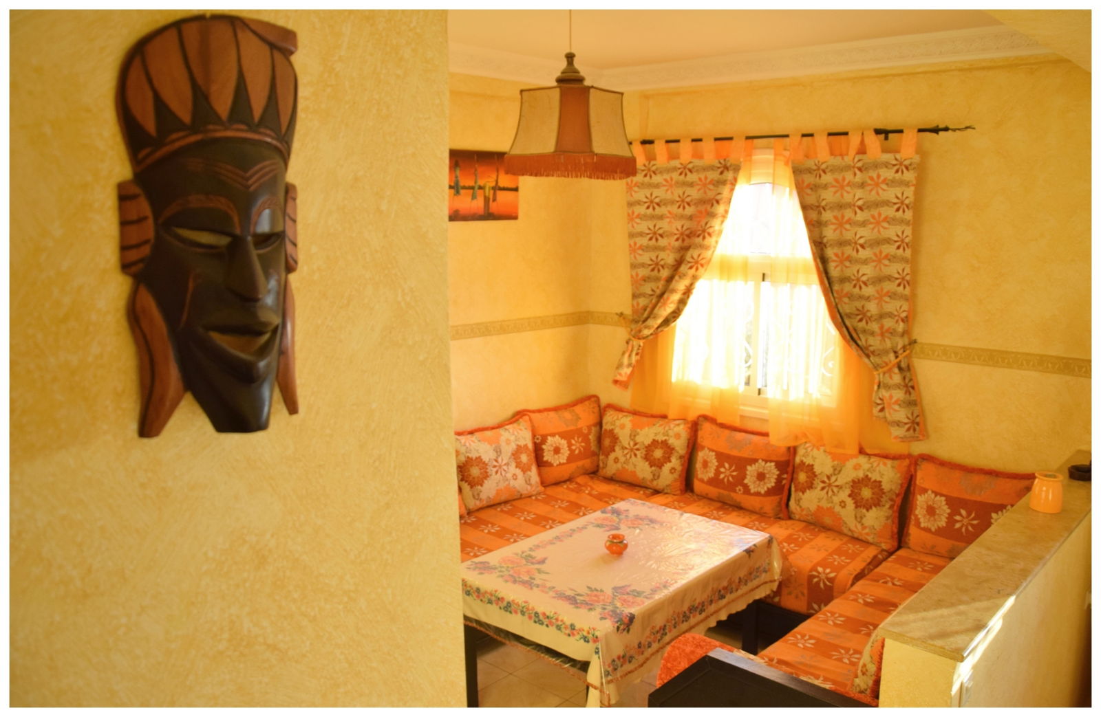 Tutta La Casa Tamraght 124543