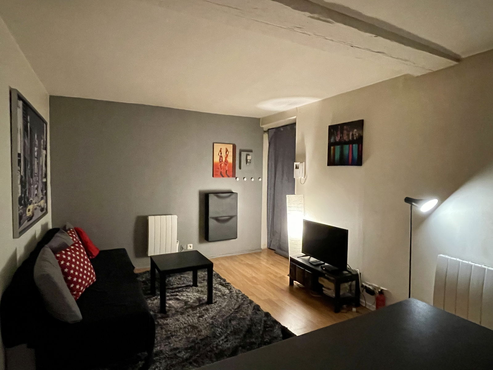 Ganzes Haus Lyon 237335