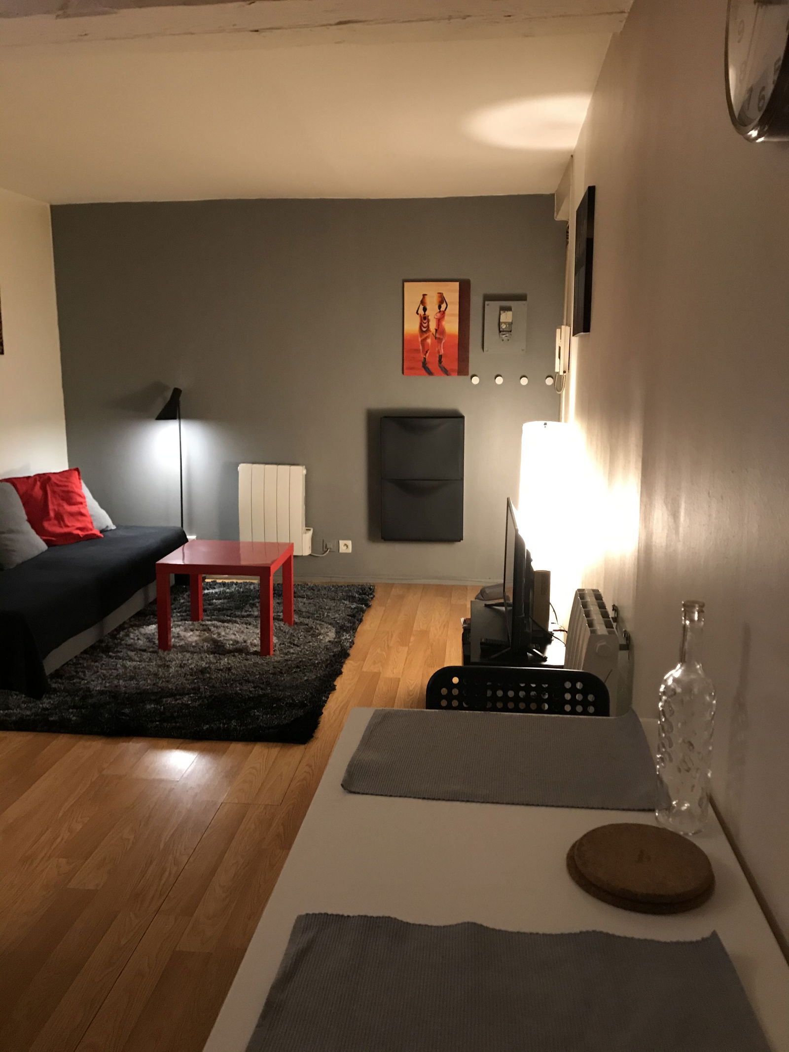 Ganzes Haus Lyon 237335