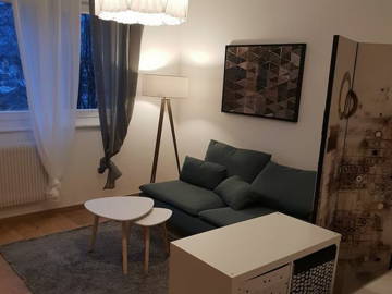 Roomlala | Das Apartment Des Jasmins in der Nähe von Mulhouse