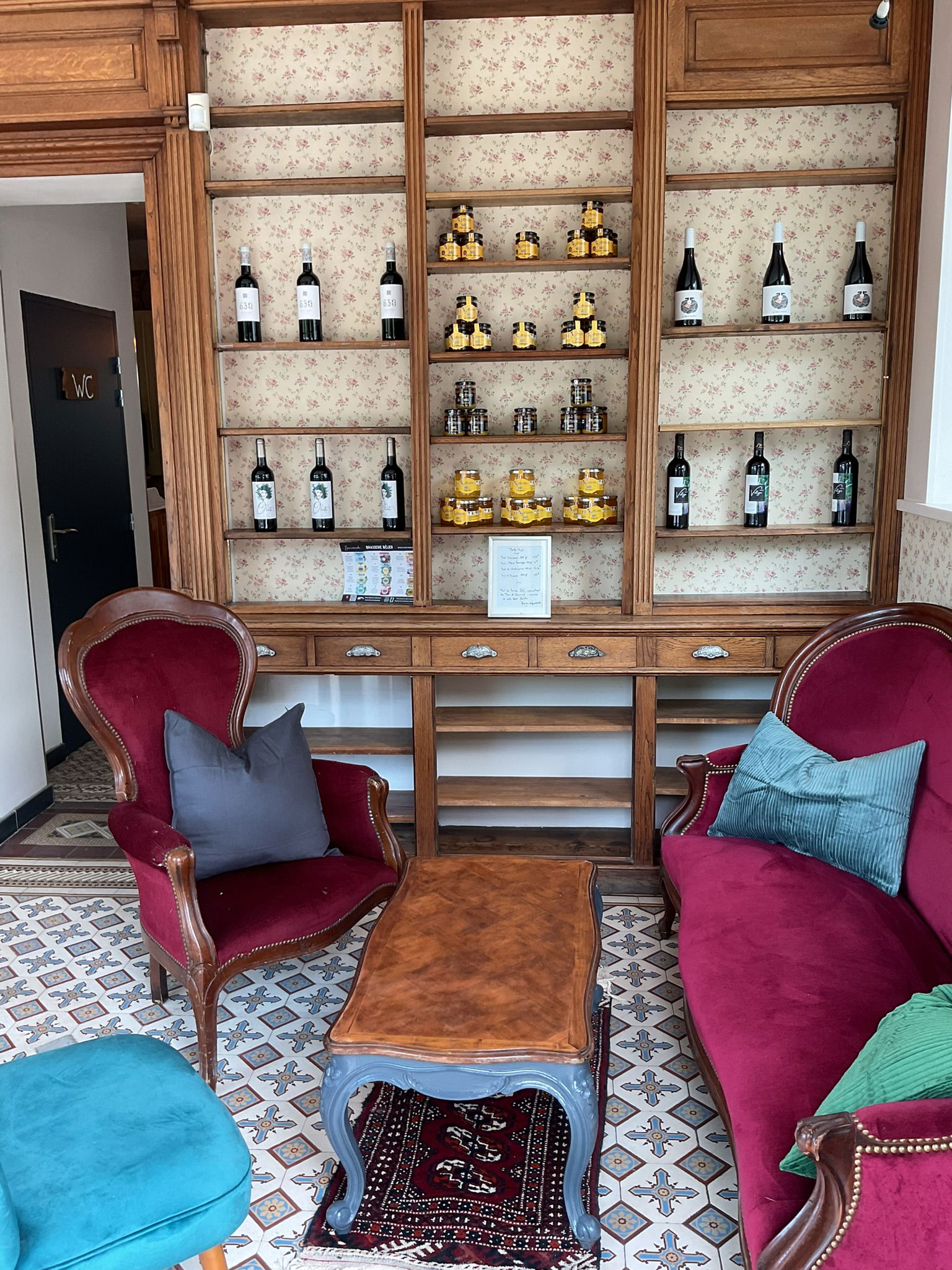 Gästezimmer Saint-Antonin-Noble-Val 432495