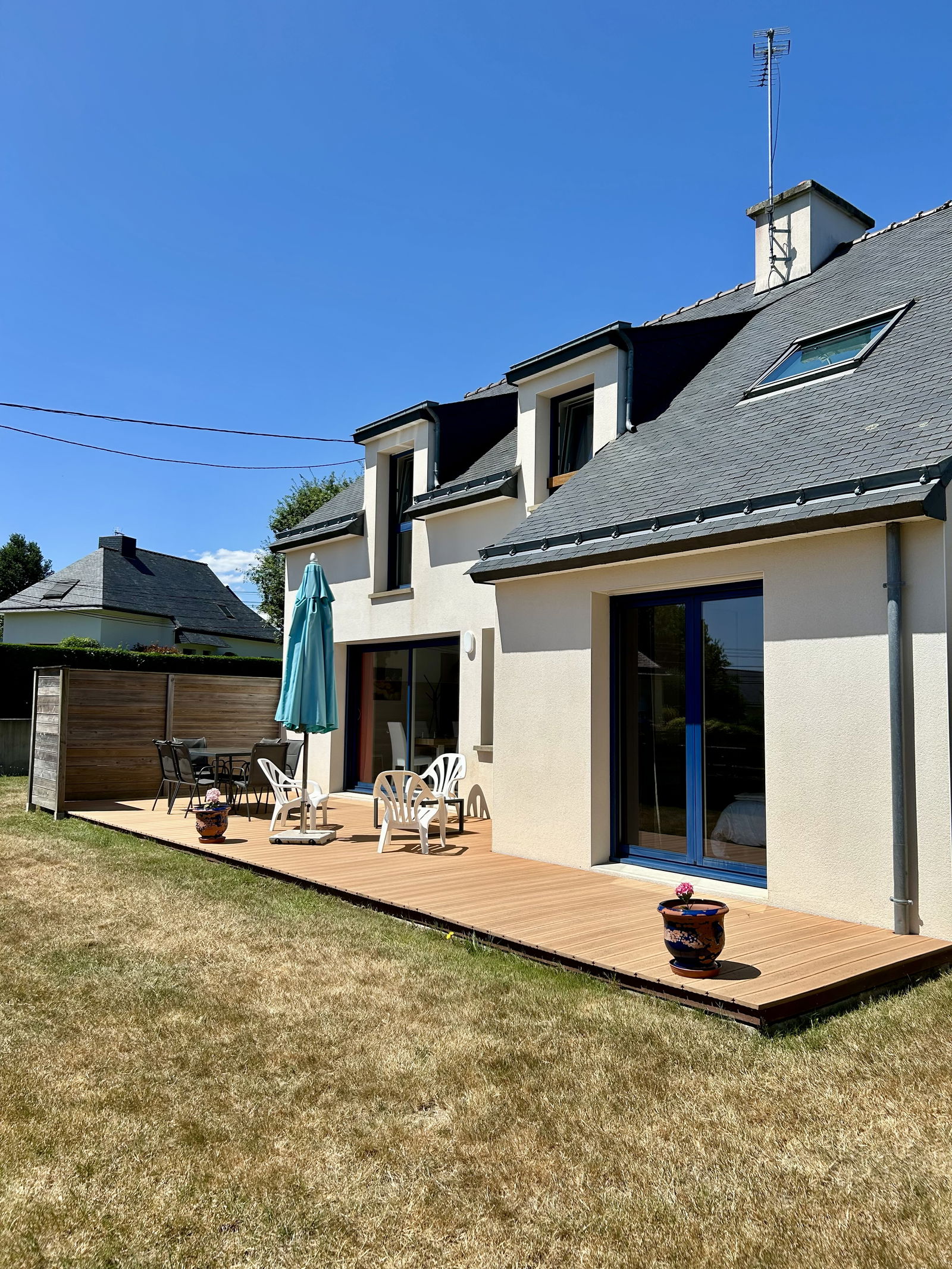 Gästezimmer Saint-Avé 559893