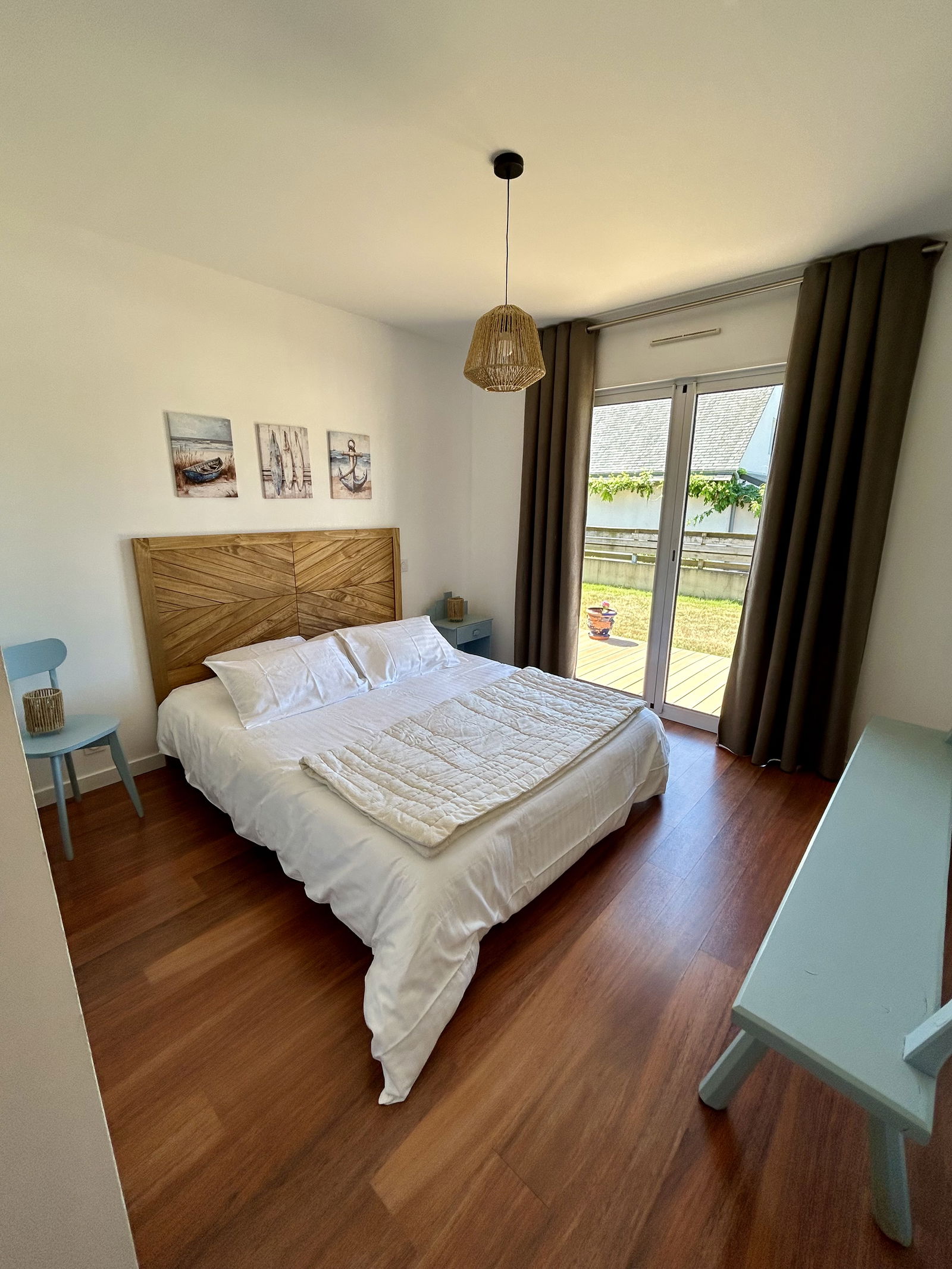 Gästezimmer Saint-Avé 559893