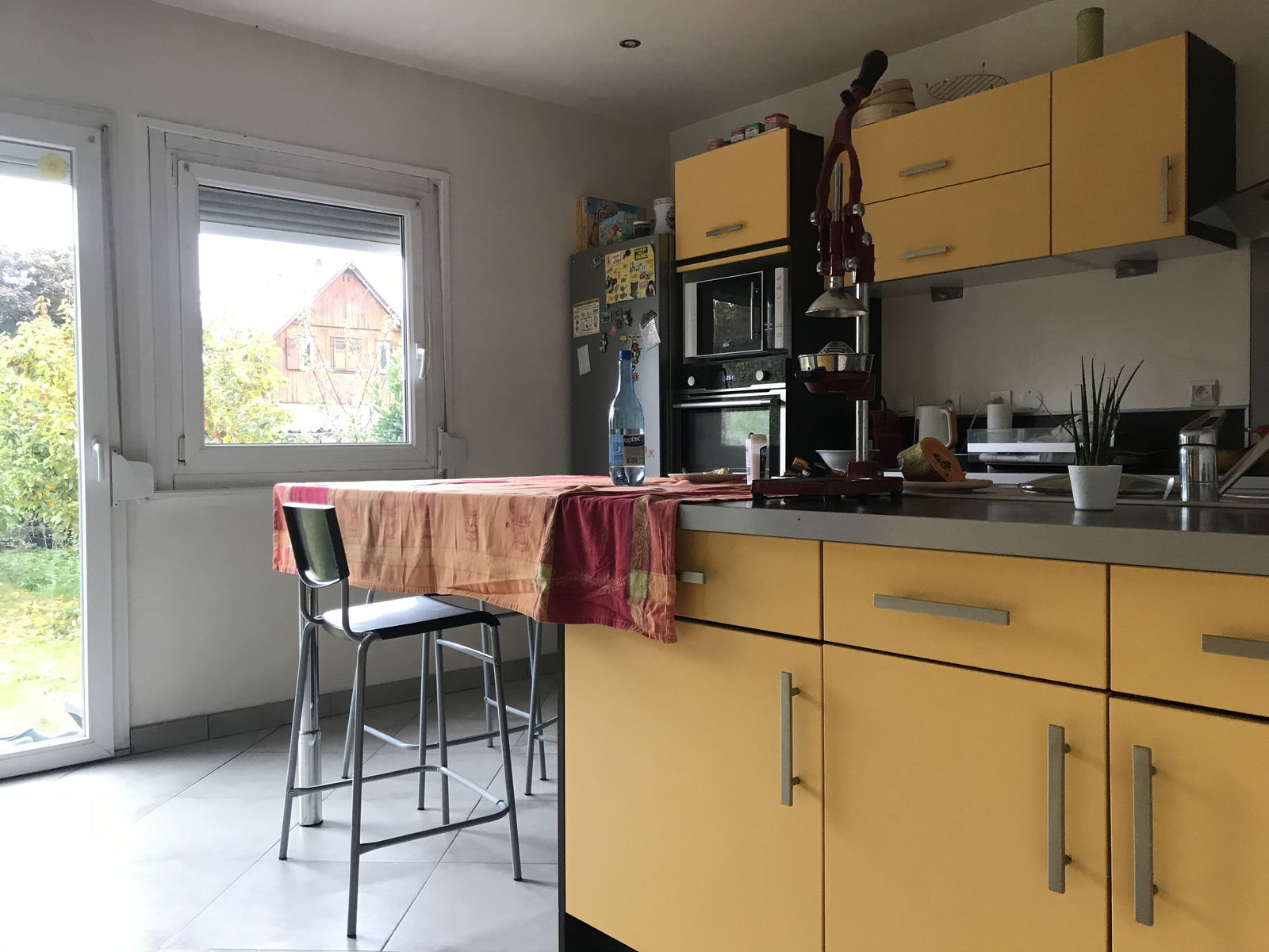 Gastfamilie Mulhouse 253625