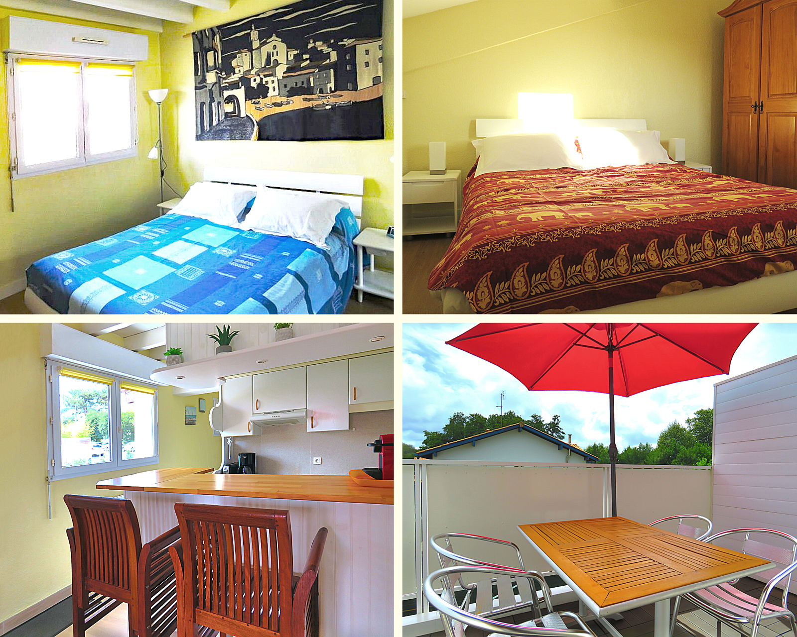 Unabhängiges Studio Anglet 10258