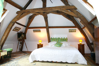 Gästezimmer Valojoulx 66507