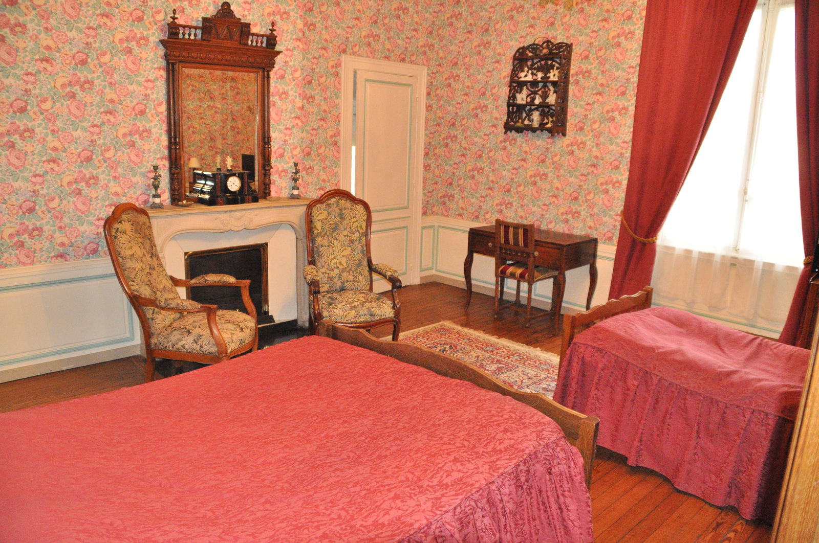 Gastfamilie Criquetot-l'Esneval 341279