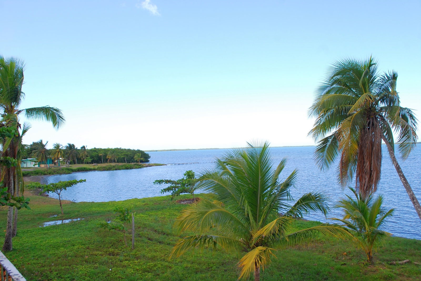 Gastfamilie Viñales 227020