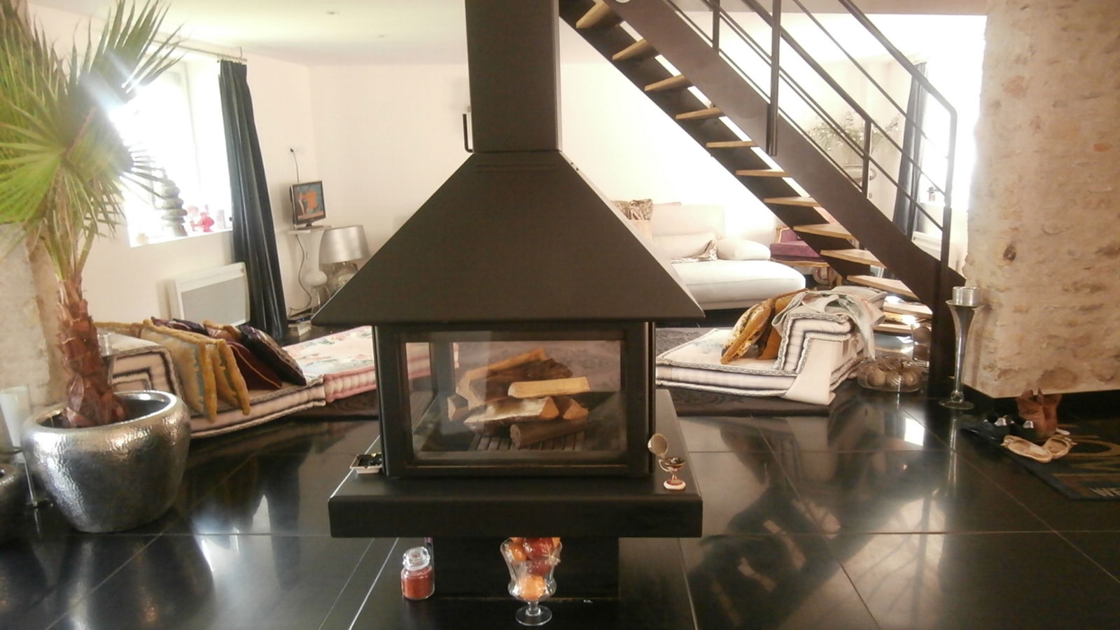 Gastfamilie Goupillières 151249