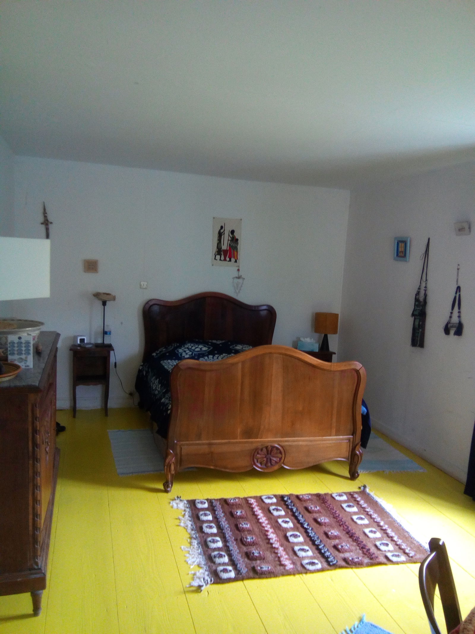 Gastfamilie Saint-Usuge 171540