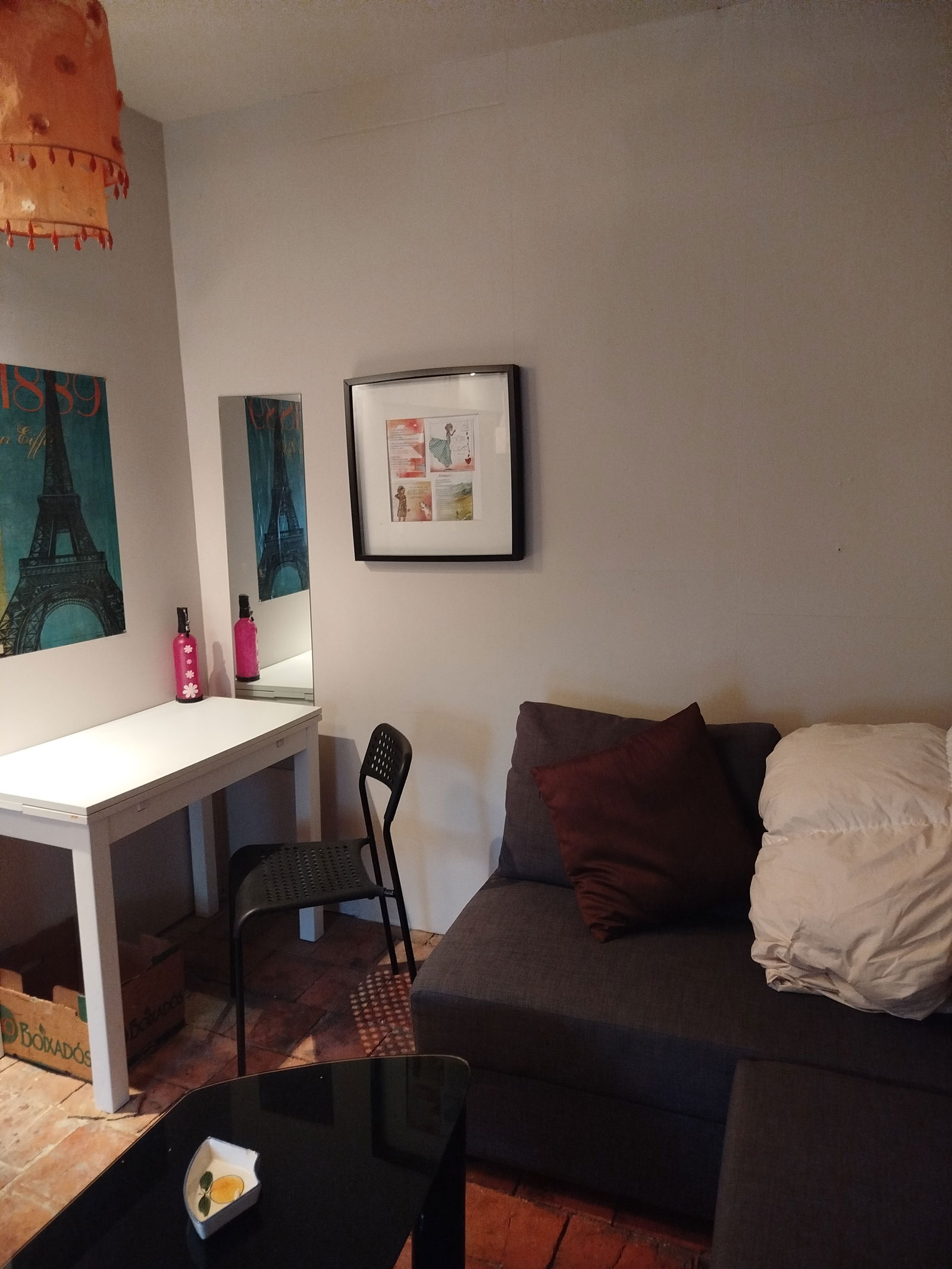 Ganzes Haus Quillan 661335