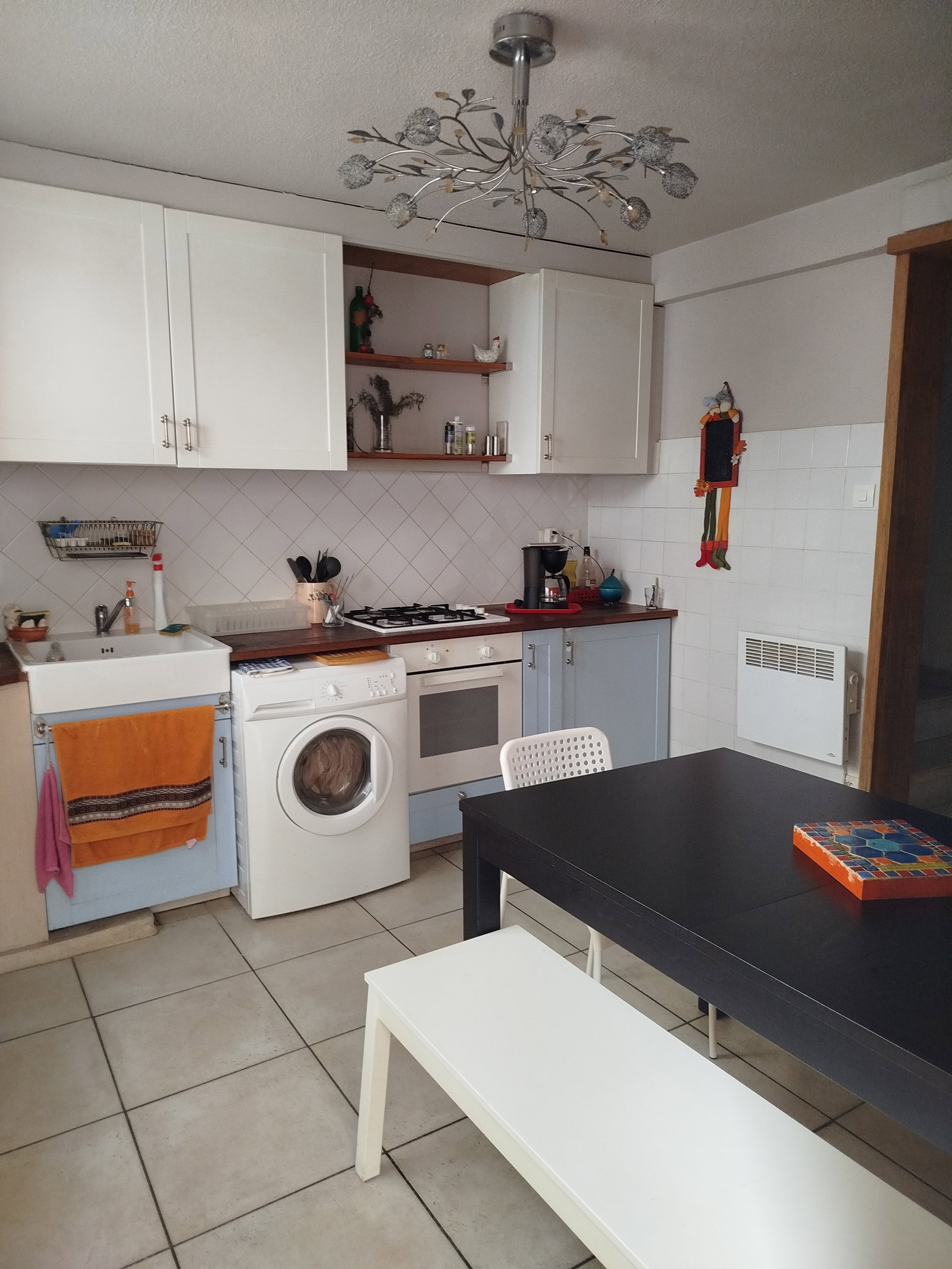Ganzes Haus Quillan 661335