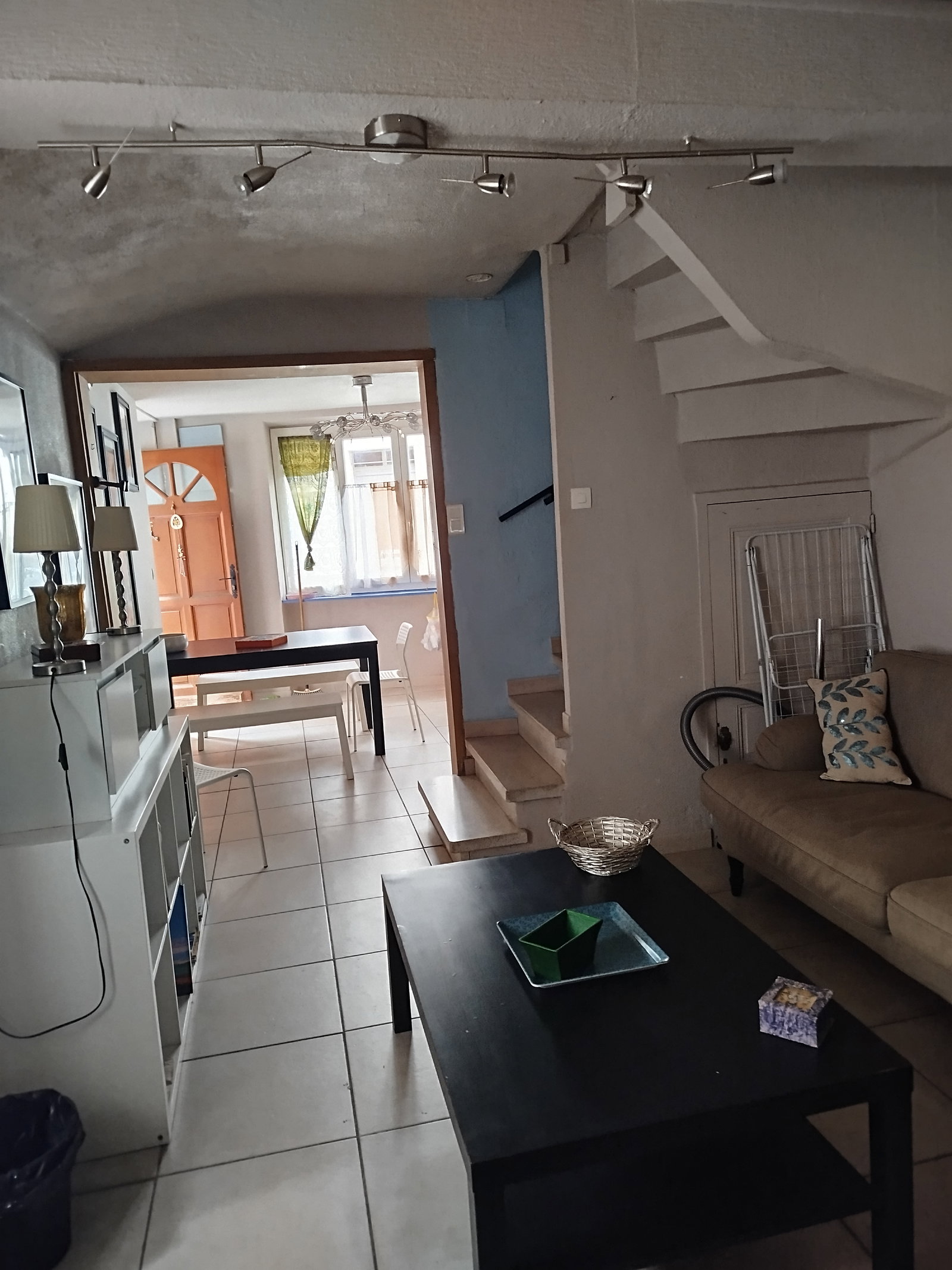 Ganzes Haus Quillan 661335