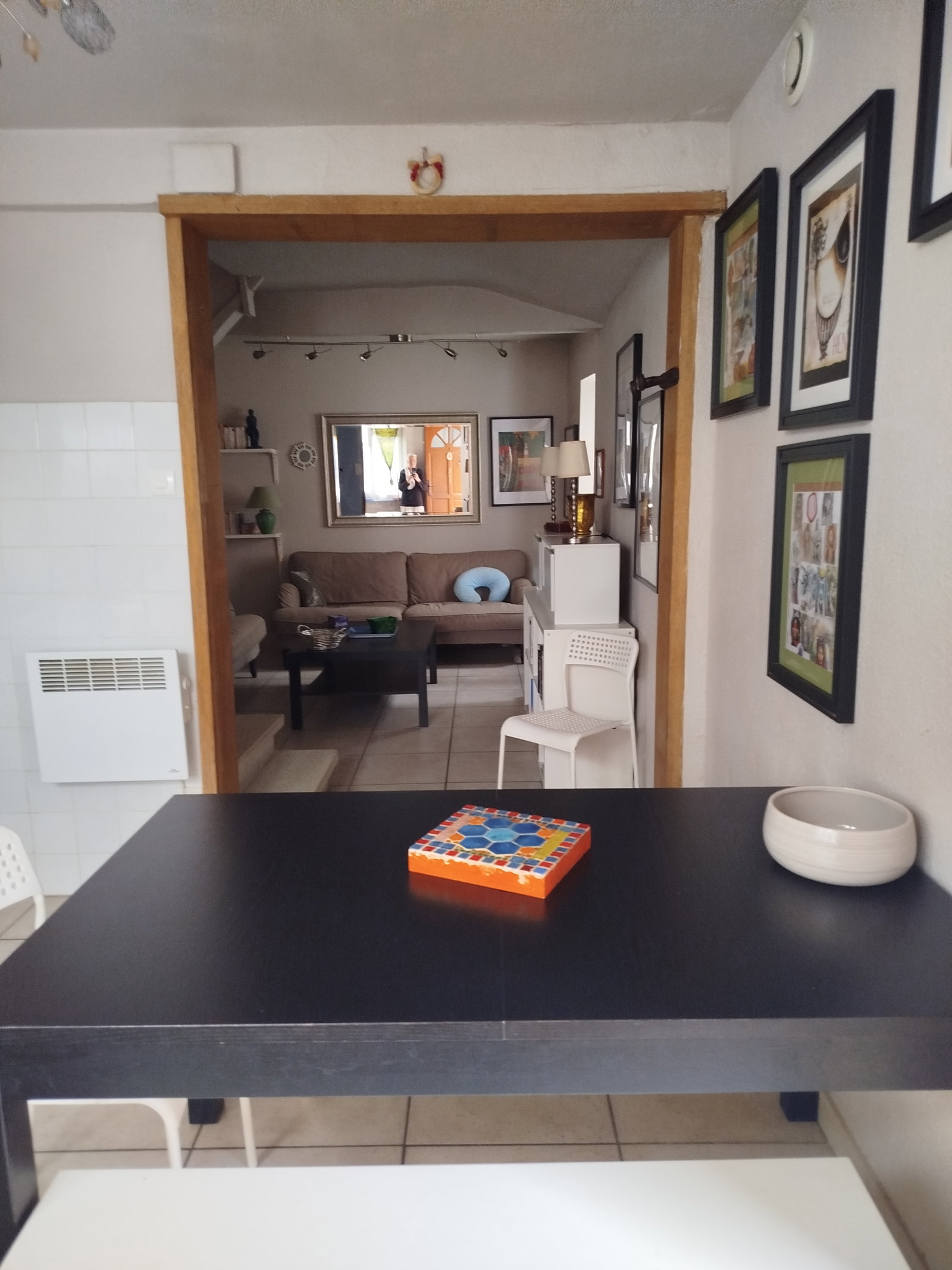 Ganzes Haus Quillan 661335