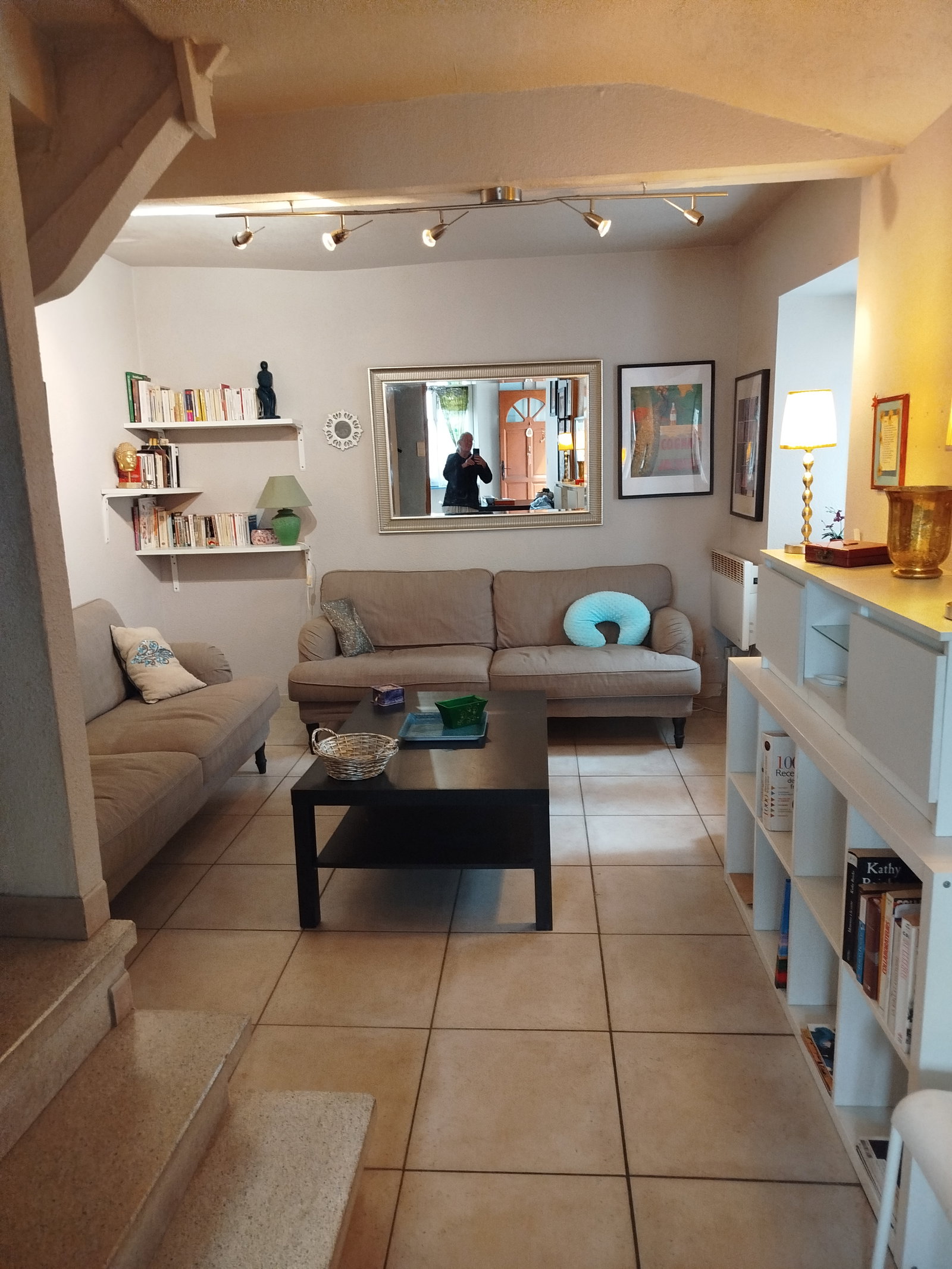 Ganzes Haus Quillan 661335