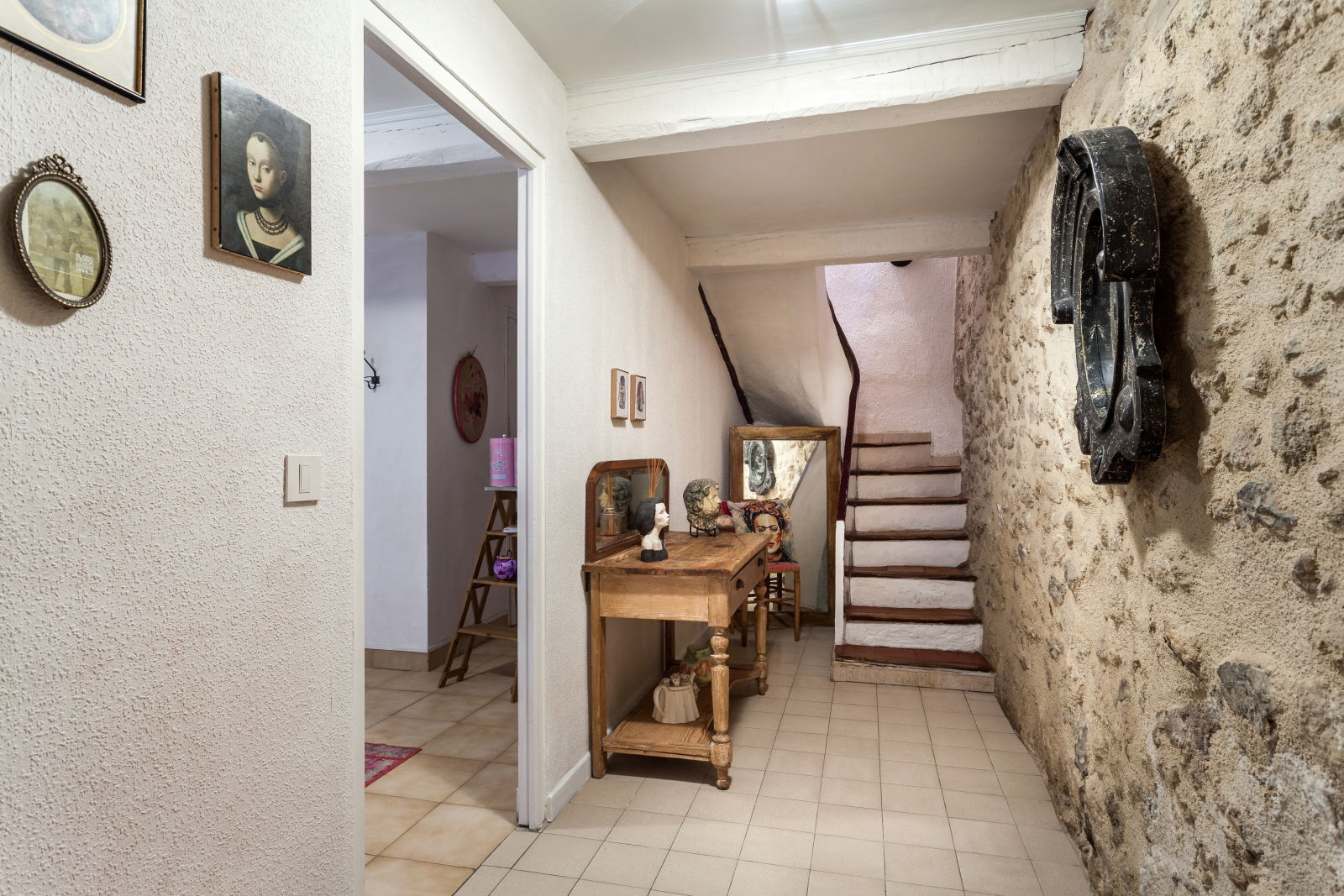 Gästezimmer Pézenas 122327