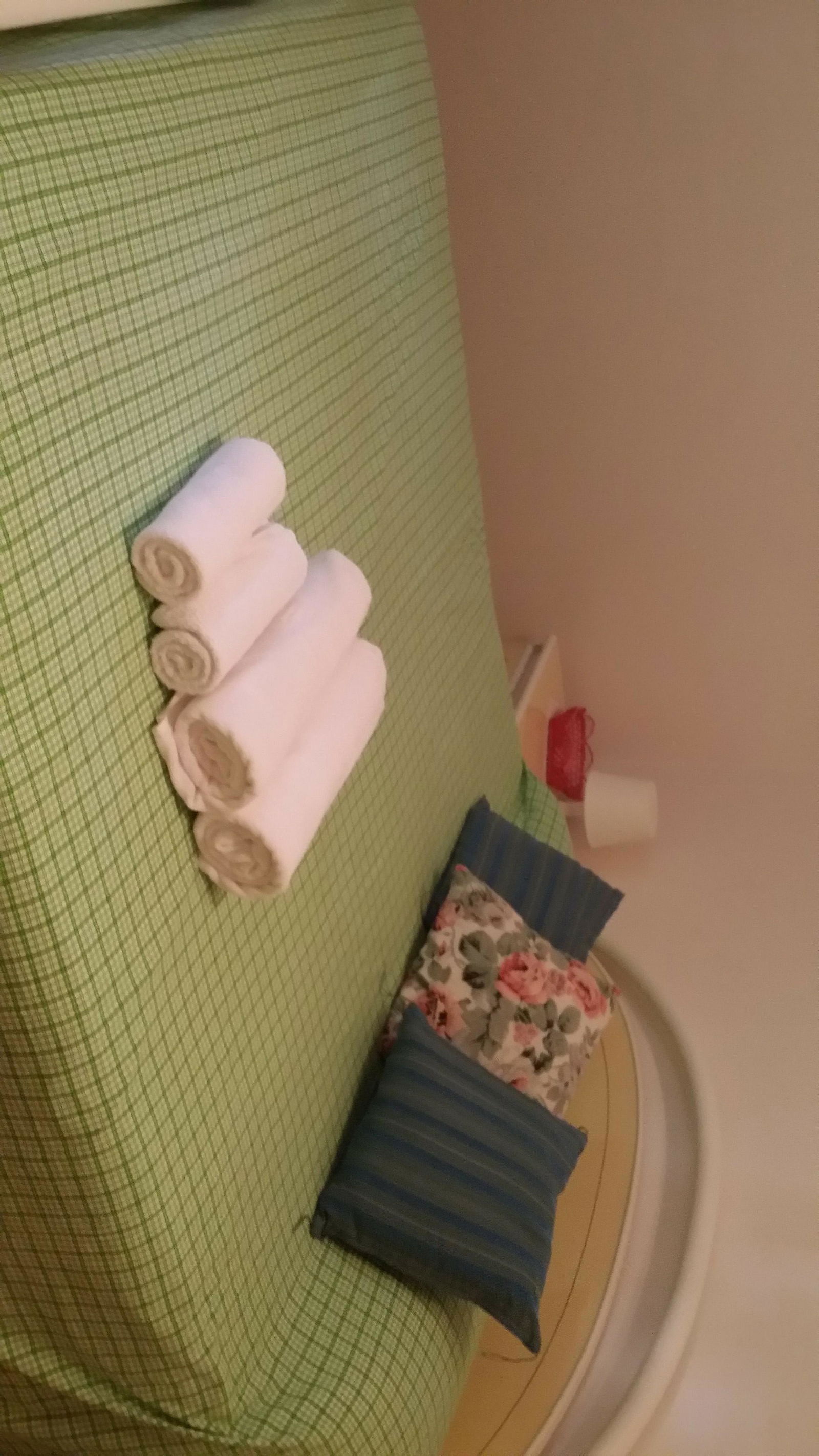 Unabhängiges Studio Terracina 122003