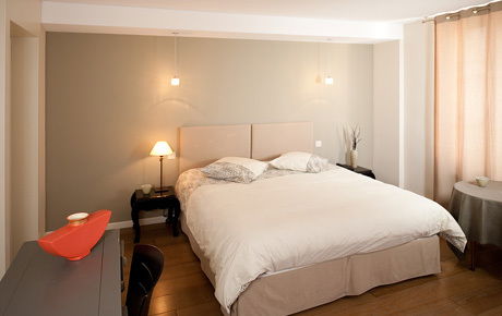 Gästezimmer Nancy 66465