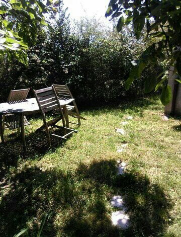 Unabhängiges Studio Puy-de-Serre 132816