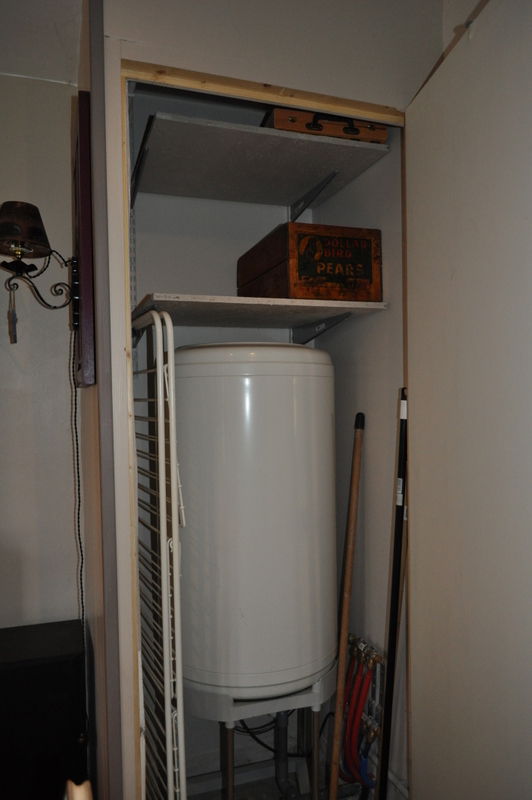 Gästezimmer Thomery 101590