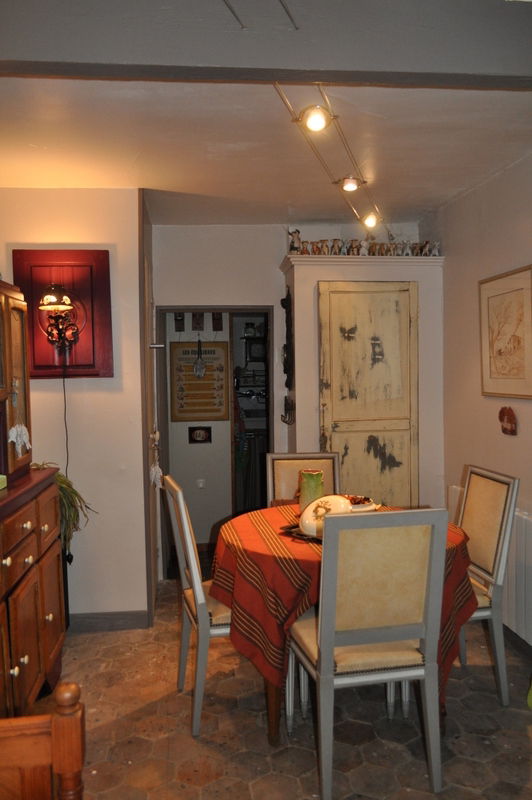 Gästezimmer Thomery 101590