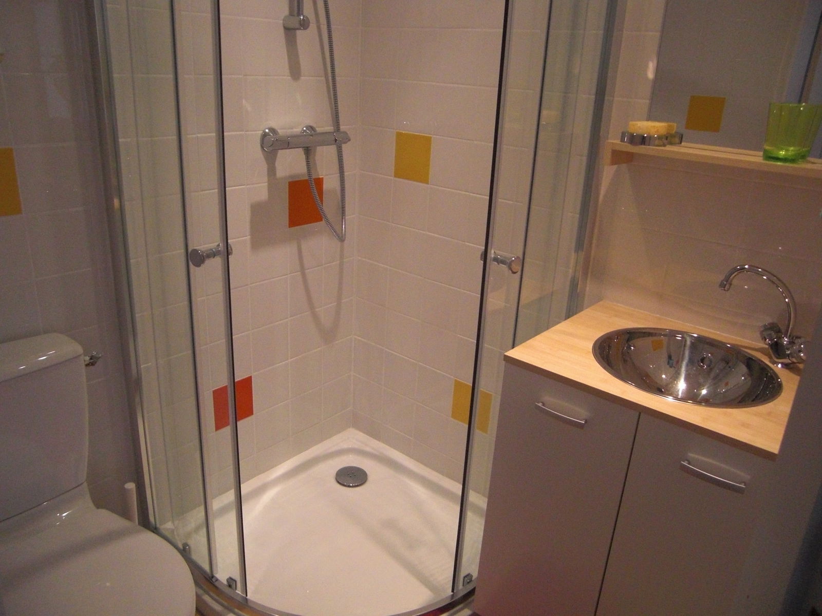 Homestay Lyon 158426