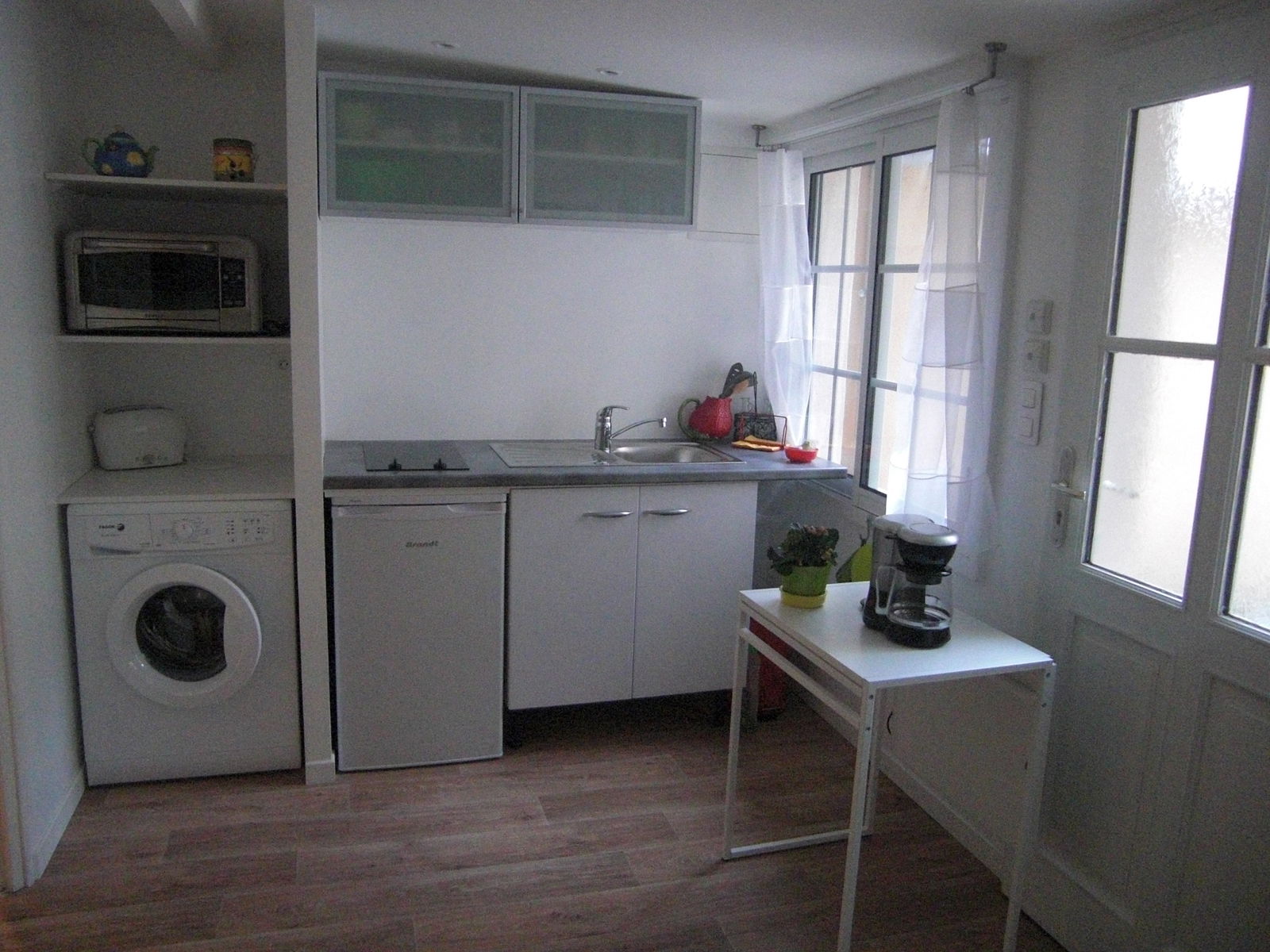 Homestay Lyon 158426