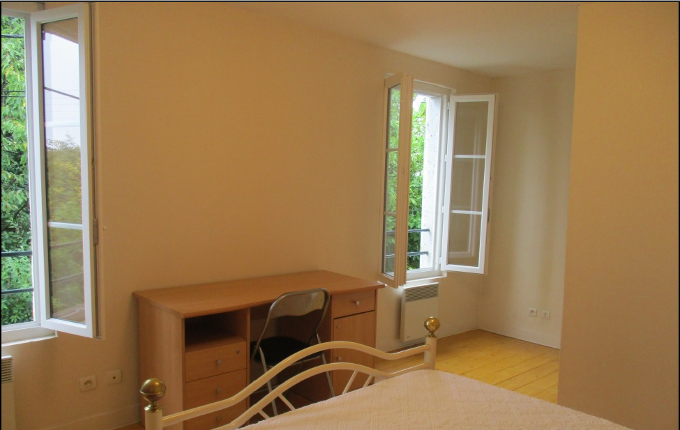 Unabhängiges Studio La Couronne 265765