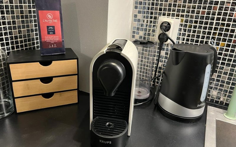 Unabhängiges Studio Senlis 263982