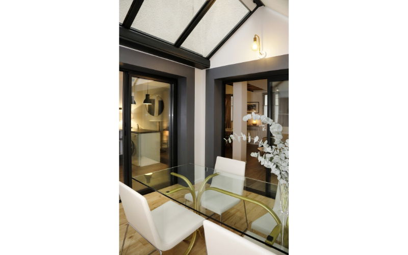 Unabhängiges Studio Senlis 263982