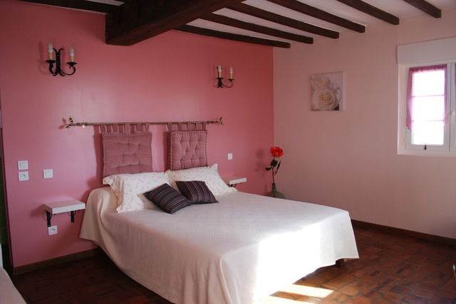 Gästezimmer Marchéville 30332